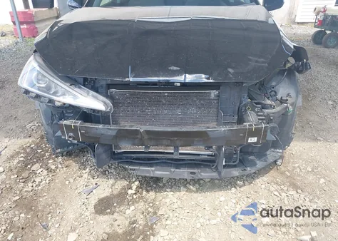 2020 Hyundai Elantra Value Edition из США, поврежденный, VIN KMHD84LF5LU959503